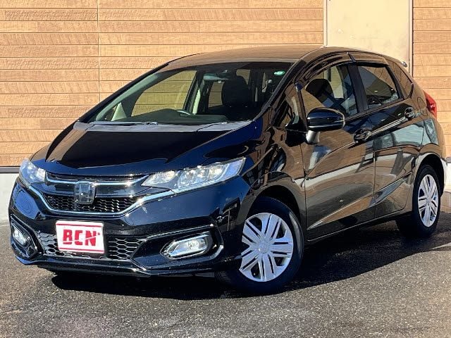 HONDA FIT 2019