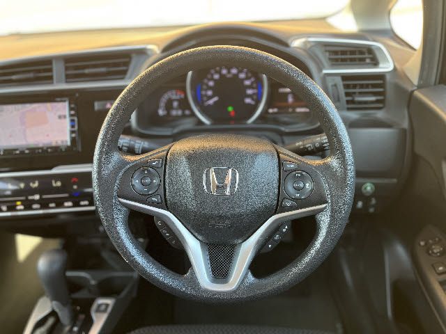HONDA FIT 2019