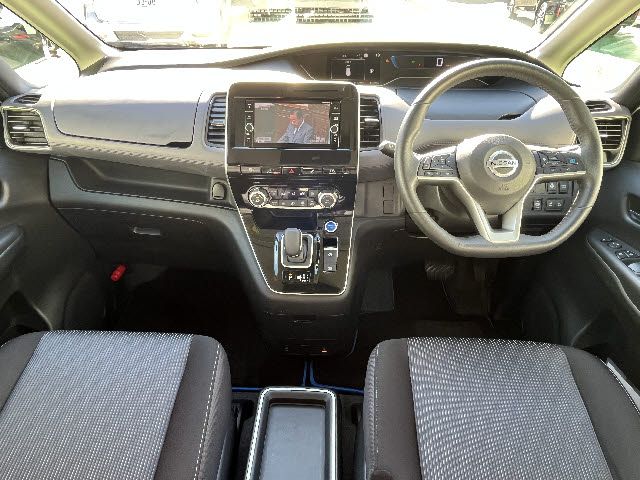 NISSAN SERENA  WG 2019