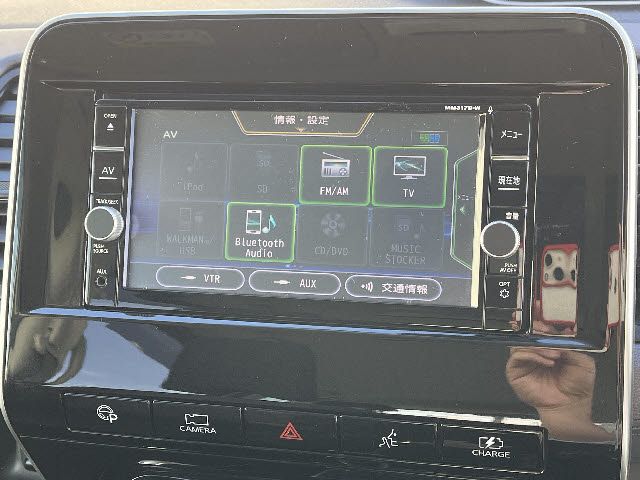 NISSAN SERENA  WG 2019