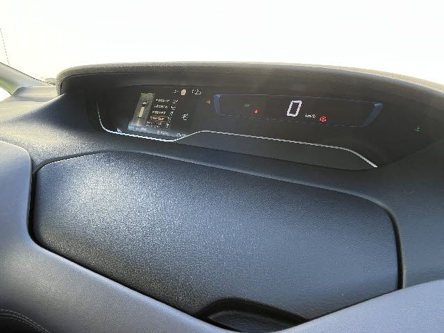 NISSAN SERENA  WG 2019