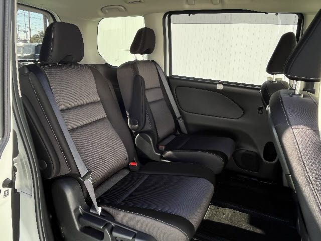 NISSAN SERENA  WG 2019