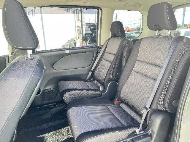 NISSAN SERENA  WG 2019