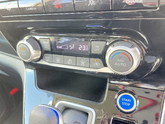 NISSAN SERENA  WG 2019