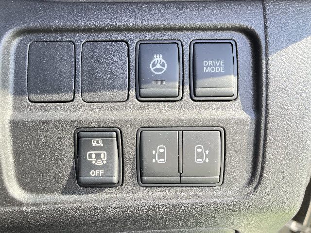 NISSAN SERENA  WG 2019