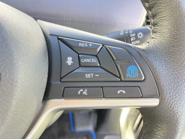 NISSAN SERENA  WG 2019