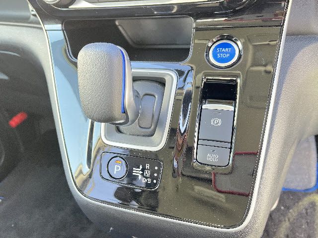 NISSAN SERENA  WG 2019