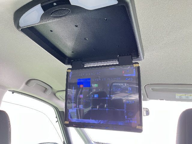 NISSAN SERENA  WG 2019