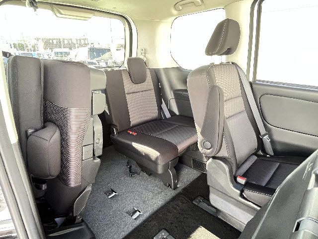 NISSAN SERENA  WG 2019