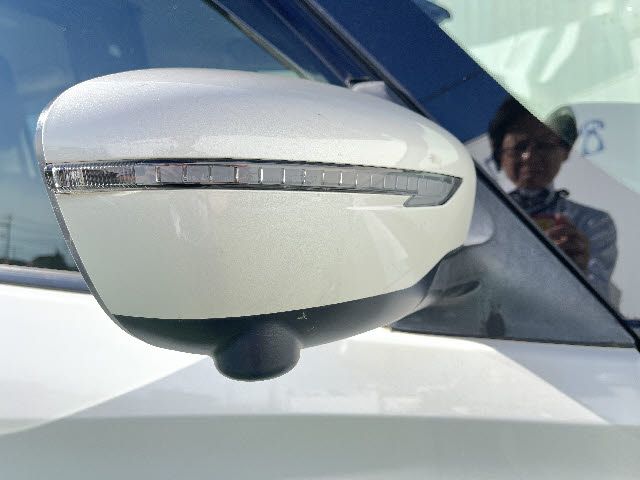 NISSAN SERENA  WG 2019