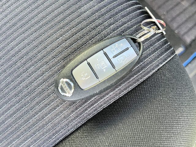 NISSAN SERENA  WG 2019