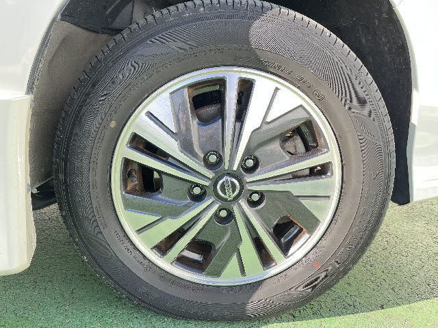 NISSAN SERENA  WG 2019