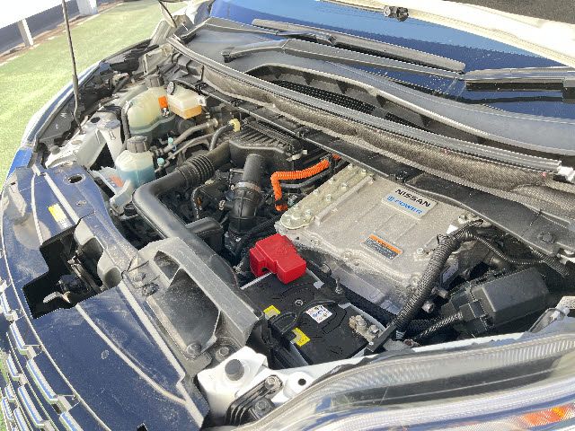 NISSAN SERENA  WG 2019