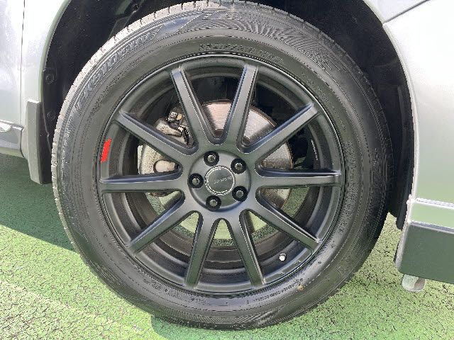 SUBARU FORESTER 2016