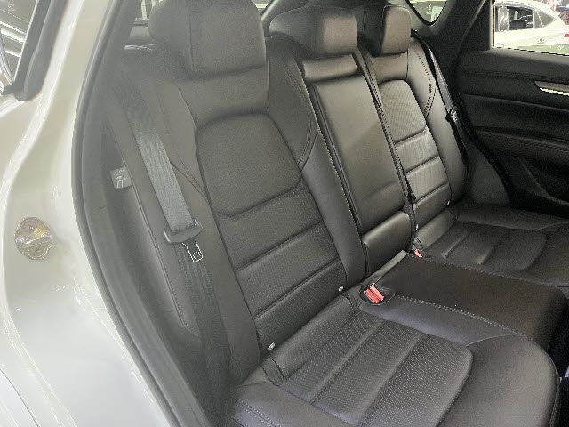 MAZDA CX-5 2022