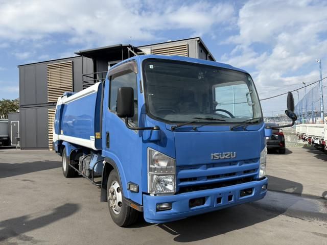 ISUZU ELF 2014