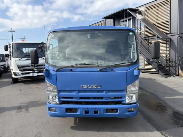 ISUZU ELF 2014