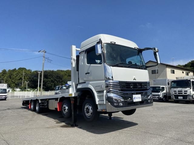 MITSUBISHI FUSOU SUPER GREAT 2025