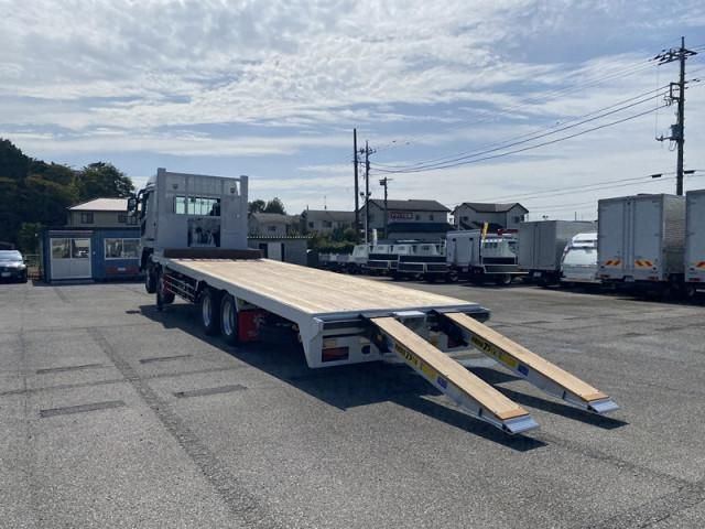 MITSUBISHI FUSOU SUPER GREAT 2025