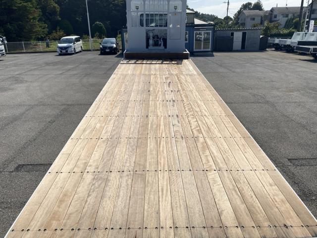 MITSUBISHI FUSOU SUPER GREAT 2025