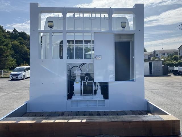 MITSUBISHI FUSOU SUPER GREAT 2025