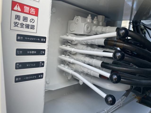 MITSUBISHI FUSOU SUPER GREAT 2025