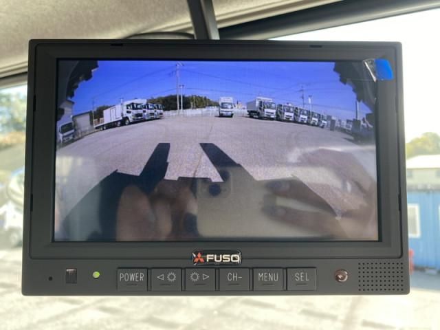 MITSUBISHI FUSOU SUPER GREAT 2025