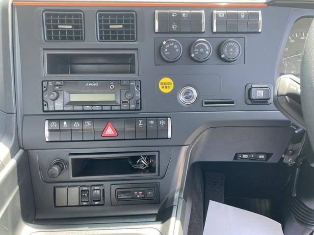 MITSUBISHI FUSOU SUPER GREAT 2025