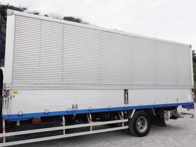 MITSUBISHI FUSOU FIGHTER 2014