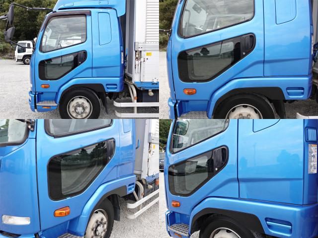 MITSUBISHI FUSOU FIGHTER 2014