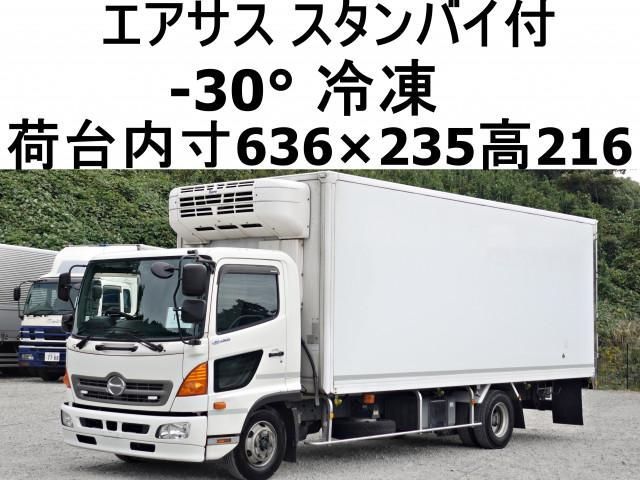HINO RANGER 2017