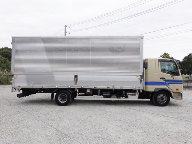 MITSUBISHI FUSOU FIGHTER 2017