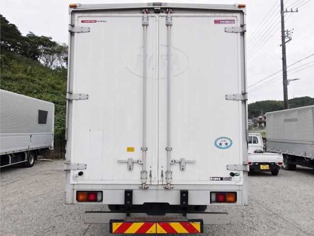 MITSUBISHI FUSOU FIGHTER 2017