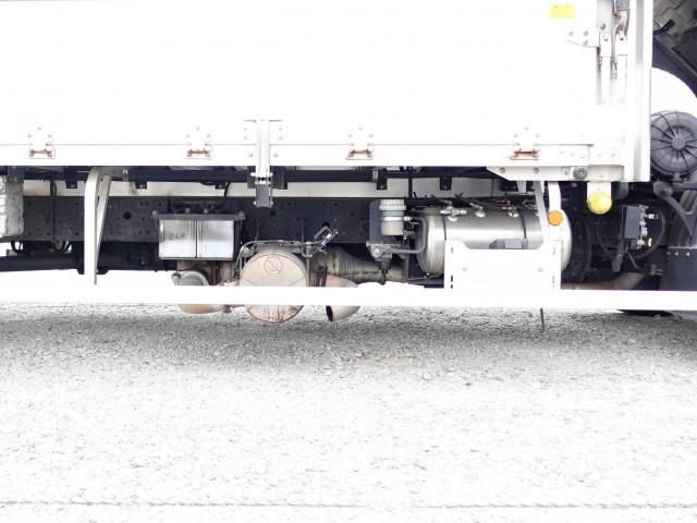 MITSUBISHI FUSOU FIGHTER 2017