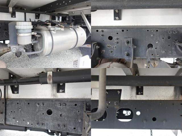 MITSUBISHI FUSOU FIGHTER 2017