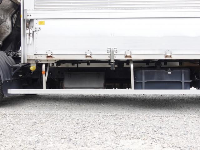 MITSUBISHI FUSOU FIGHTER 2017