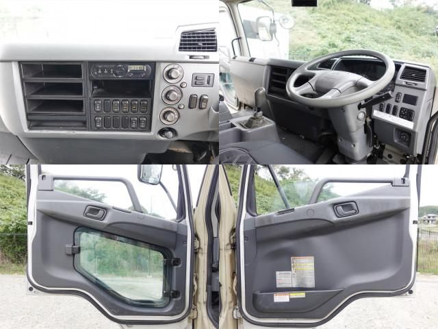 MITSUBISHI FUSOU FIGHTER 2017