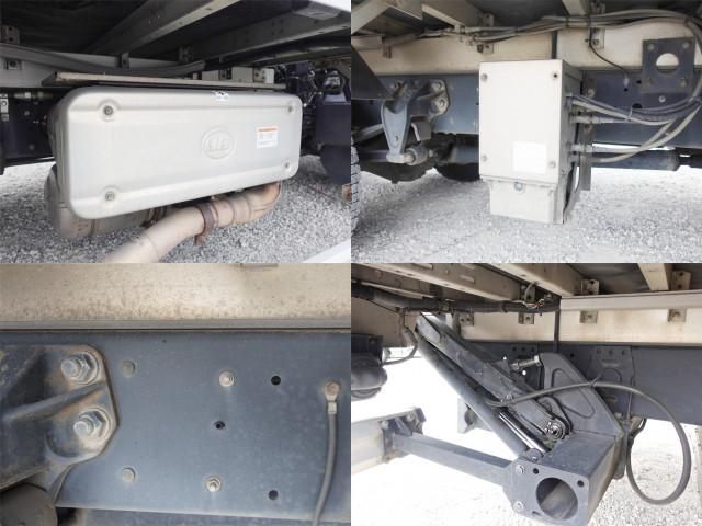 NISSAN DIESEL CONDOR 2012