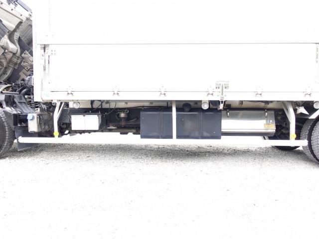 NISSAN DIESEL CONDOR 2012