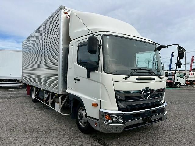 HINO RANGER 2019