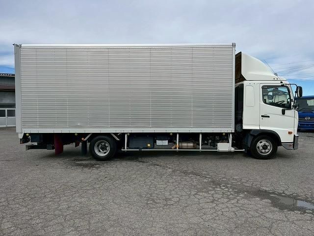 HINO RANGER 2019
