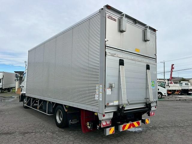 HINO RANGER 2019