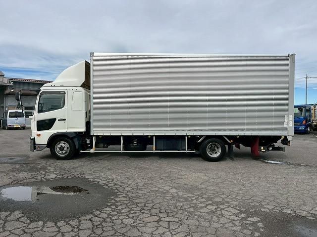 HINO RANGER 2019
