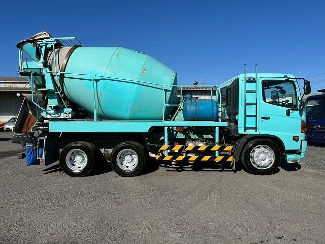 HINO RANGER 2014