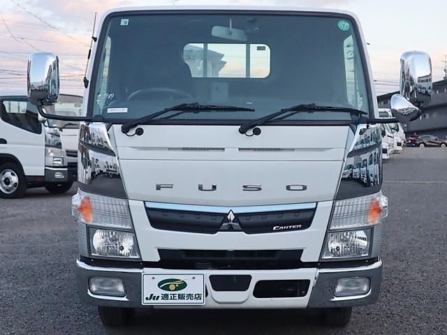 MITSUBISHI CANTER 2020