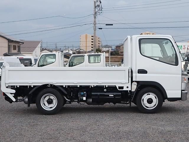 MITSUBISHI CANTER 2020