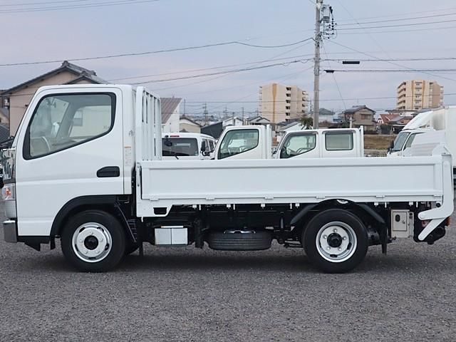 MITSUBISHI CANTER 2020