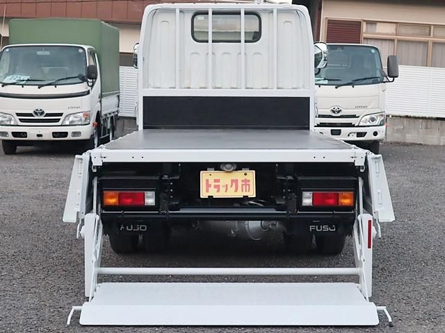 MITSUBISHI CANTER 2020