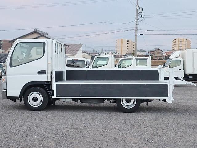 MITSUBISHI CANTER 2020