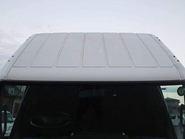 MITSUBISHI CANTER 2020